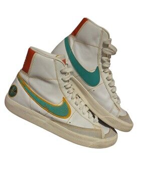 Nike Blazer Mid Roswell Rayguns